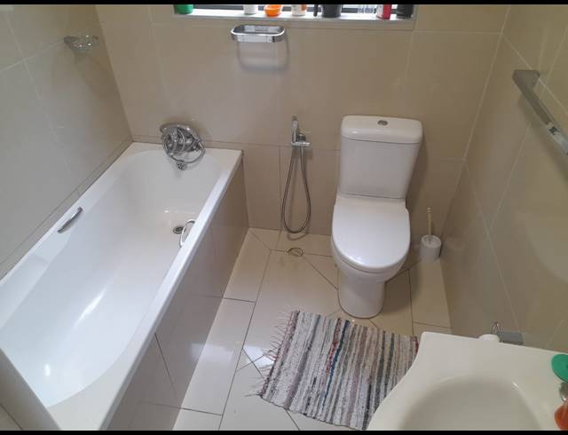 3 BEDROOM FREESTANDING FOR SALE IN WESTBROOK